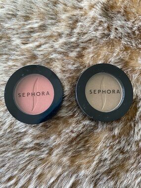 Sephora Collection Eyeshadow Singles